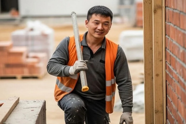 Người lao động cần nằm trong độ tuổi phù hợp